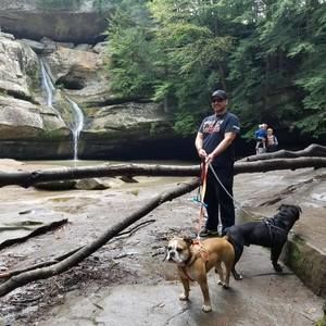 Meet your Posher, Jeffrey